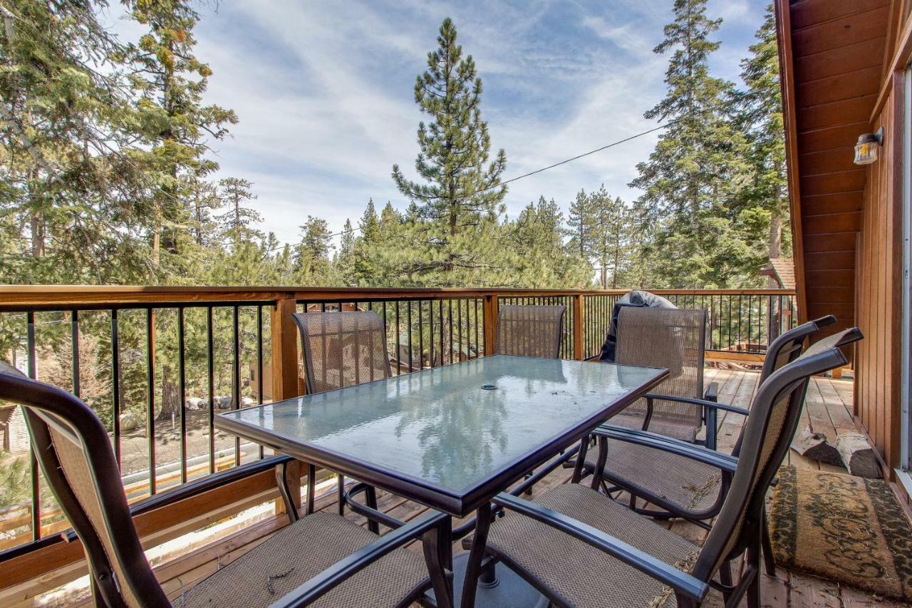 Castle Rock Cabin #2 Big Bear Lake Eksteriør bilde