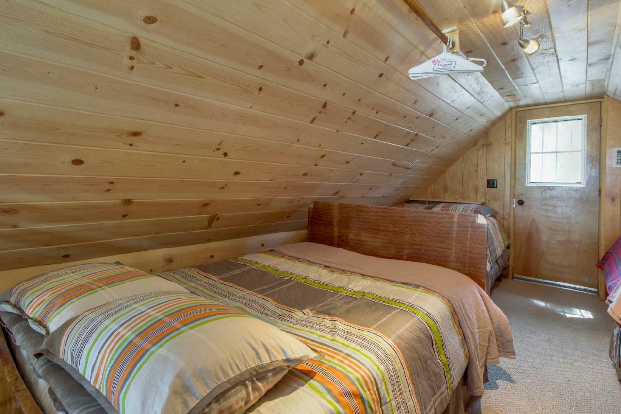 Castle Rock Cabin #2 Big Bear Lake Eksteriør bilde
